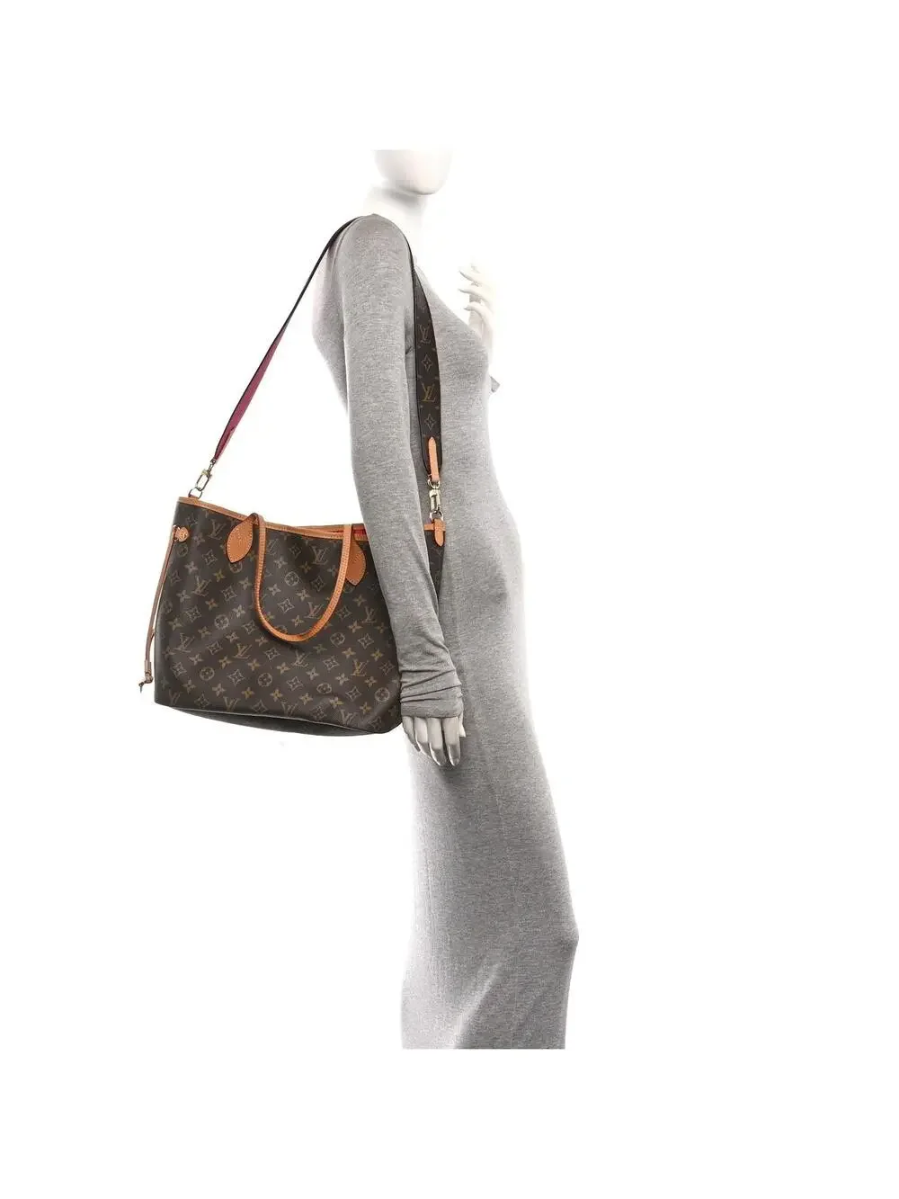 Louis Vuitton Inside Out Neverfull #321934L19B